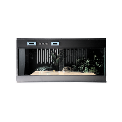 Large Reptile Lounge Terrarium with Front Access 100*40*40CM — YRT-100