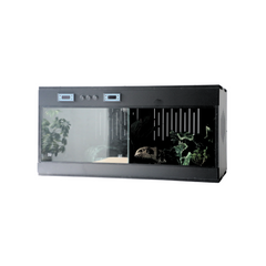 Latest Collapsible Reptile Enclosure 80*40*40CM — YRT-80