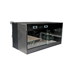 Latest High-Grade PVC Reptile Terrarium 80*40*40CM — YRT-80