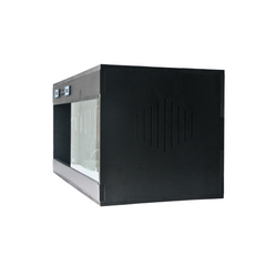 Latest PVC Reptile Enclosure With Dual intelligent Temperature Control 120*60*60CM — YRT-120D