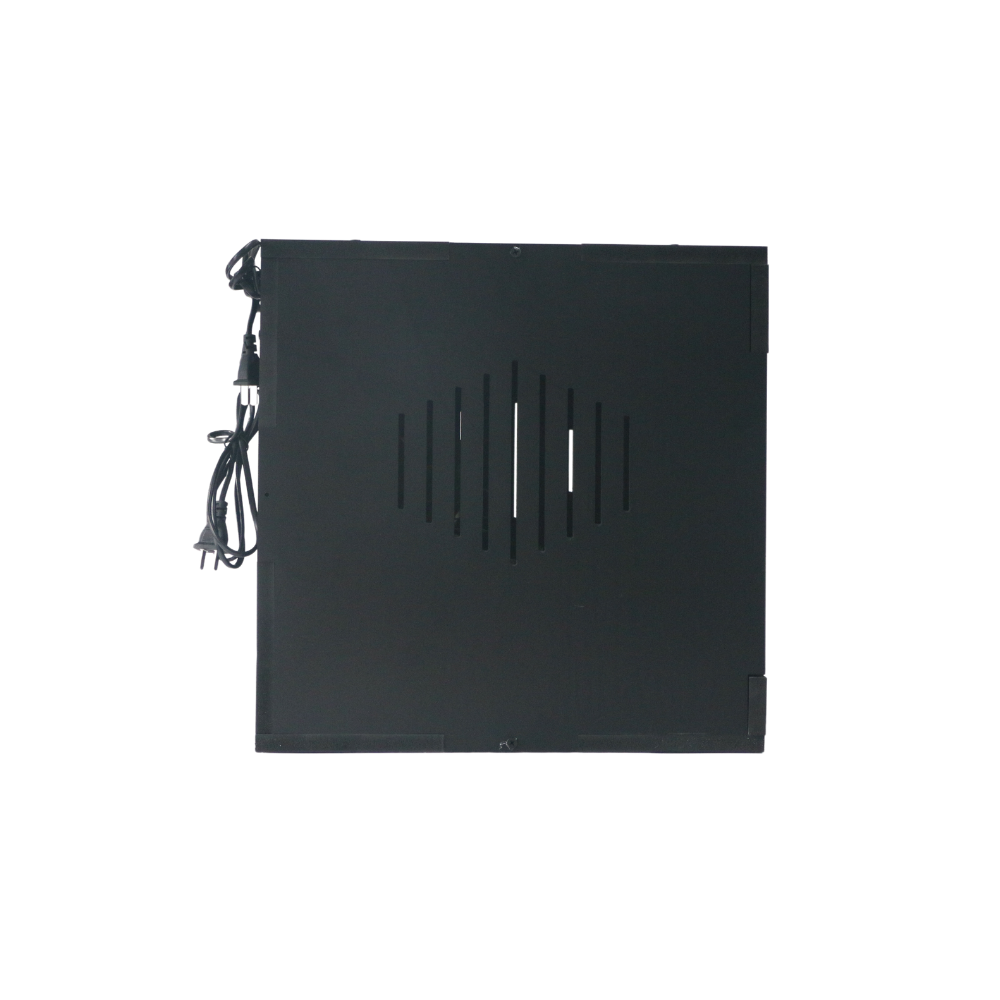 Latest PVC Reptile Enclosure For Reptile Pet 100*40*40CM — YRT-100