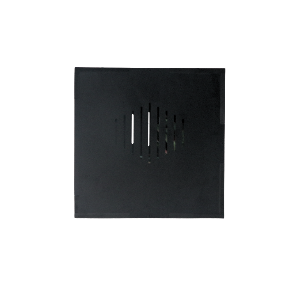 2025 New PVC Intelligent Temperature Control Reptile Enclosure 100*40*40CM — YRT-100